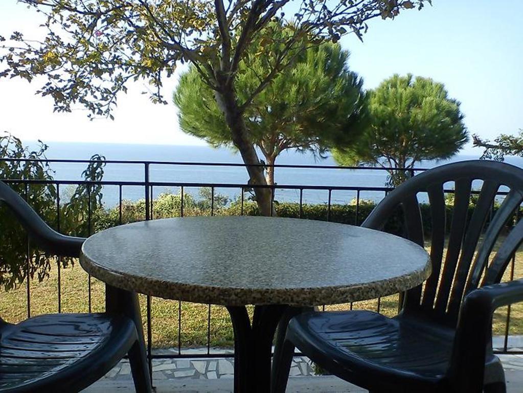 Athanasios Tsoumas Apartments Καστροσυκιά Δωμάτιο φωτογραφία